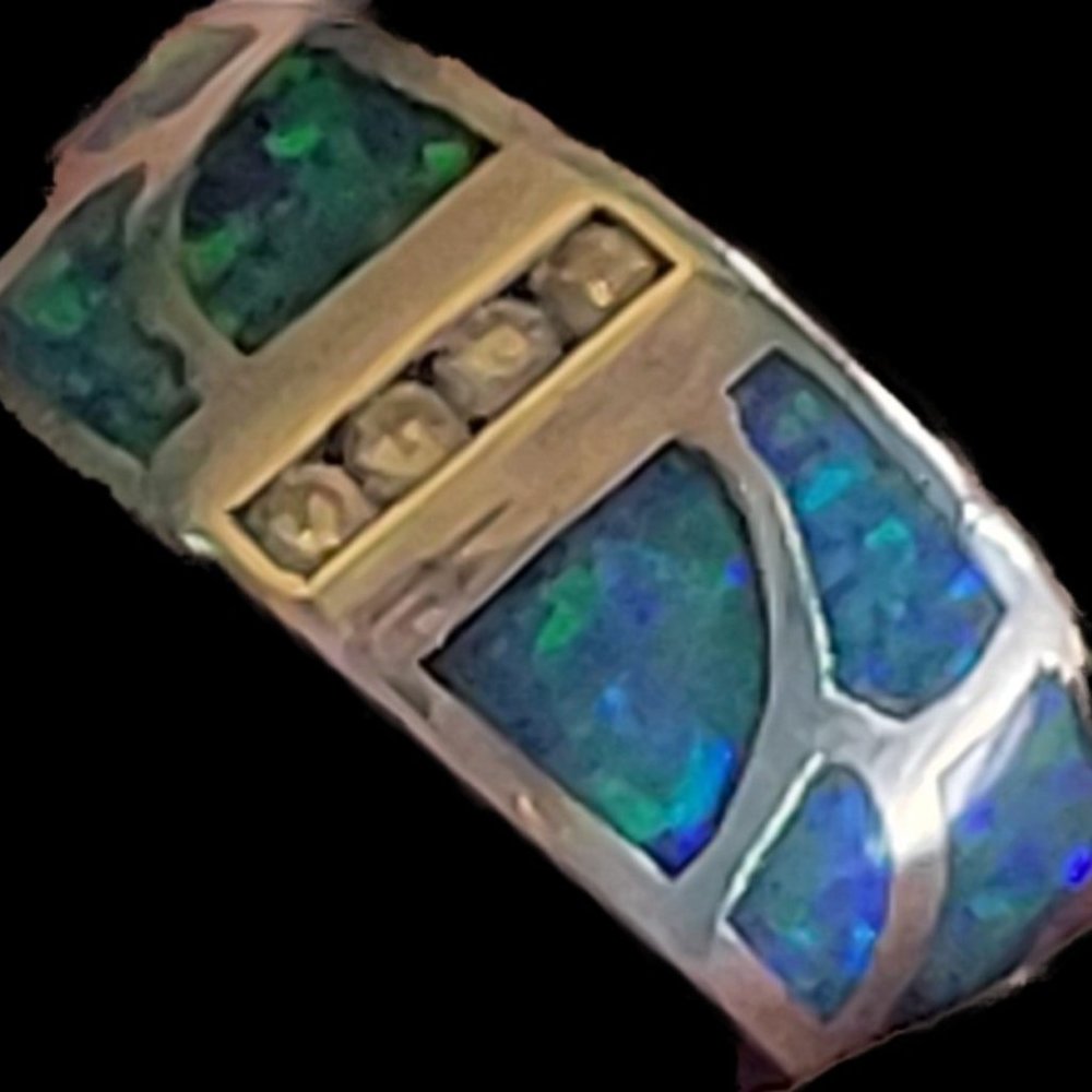 925 Sterling Silver